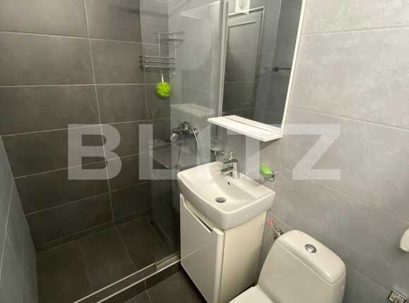Garsonieră de închiriat Central - 63362AI | BLITZ Cluj-Napoca | Poza7