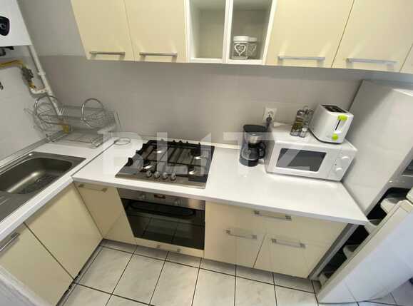 Garsonieră de închiriat Central - 63362AI | BLITZ Cluj-Napoca | Poza4