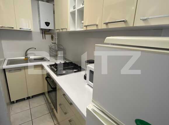 Garsonieră de închiriat Central - 63362AI | BLITZ Cluj-Napoca | Poza6