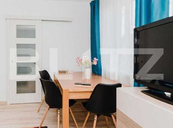 Garsonieră de închiriat Central - 63362AI | BLITZ Cluj-Napoca | Poza3