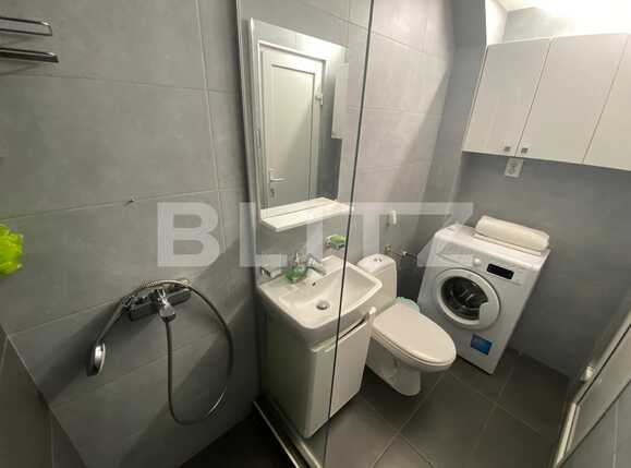 Garsonieră de închiriat Central - 63362AI | BLITZ Cluj-Napoca | Poza8