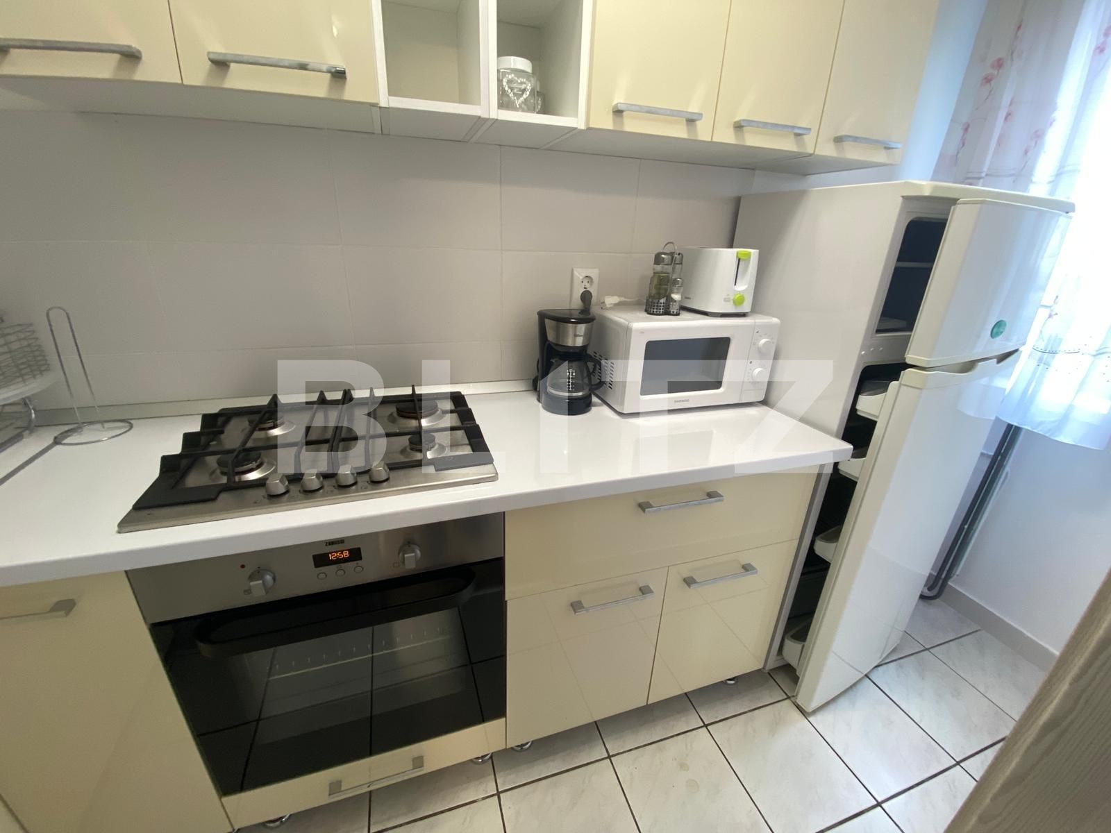 Garsonieră de închiriat Central - 63362AI | BLITZ Cluj-Napoca | Poza5