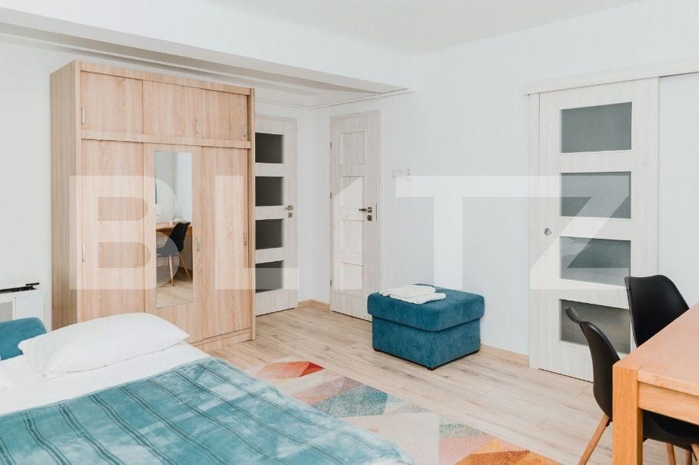 Garsonieră de închiriat Central - 63362AI | BLITZ Cluj-Napoca | Poza2