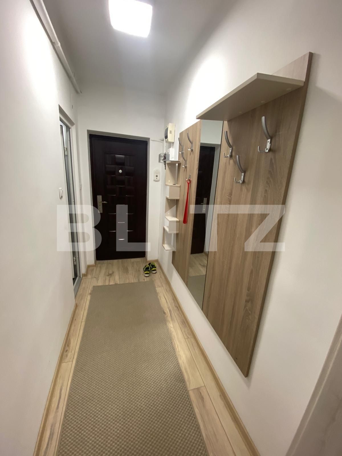 Garsonieră de închiriat Central - 63362AI | BLITZ Cluj-Napoca | Poza9