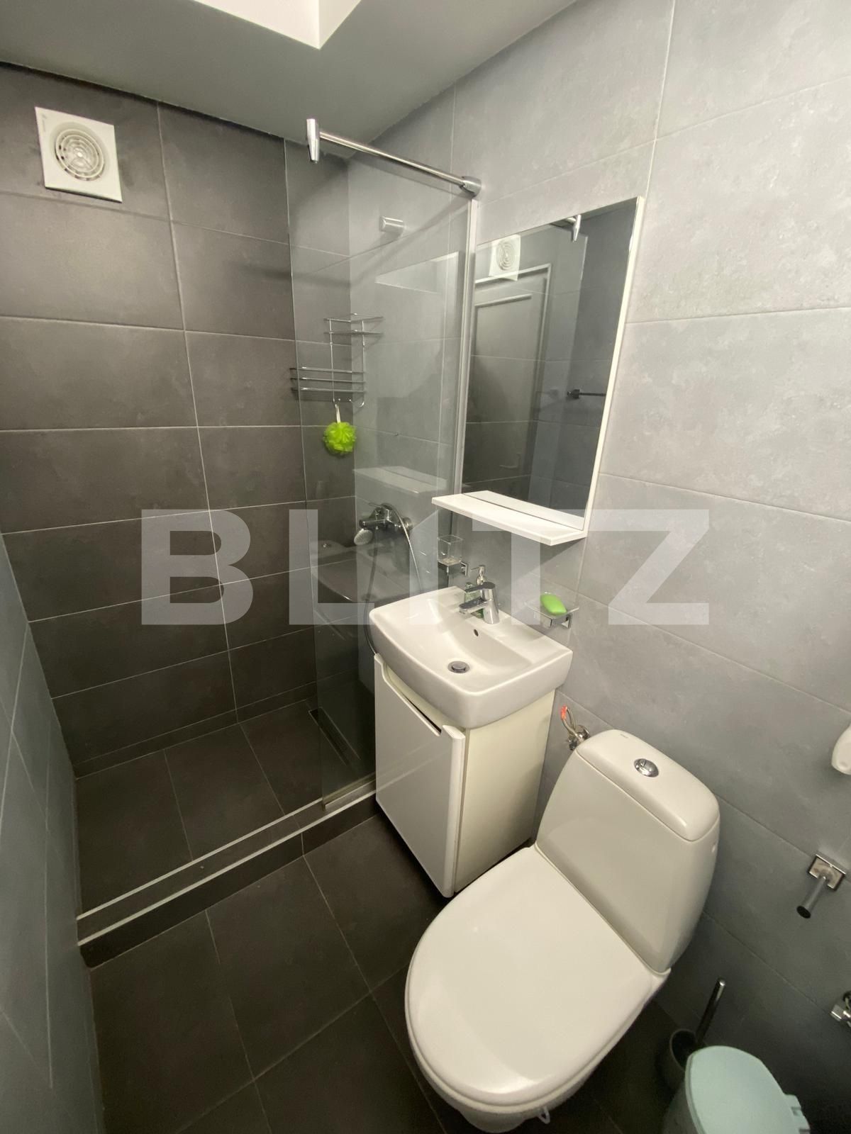 Garsonieră de închiriat Central - 63362AI | BLITZ Cluj-Napoca | Poza7