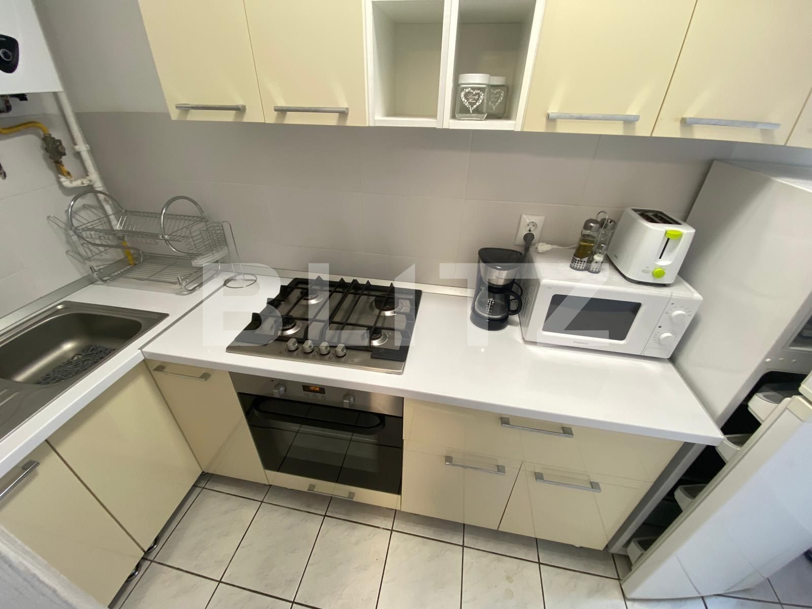 Garsonieră de închiriat Central - 63362AI | BLITZ Cluj-Napoca | Poza4