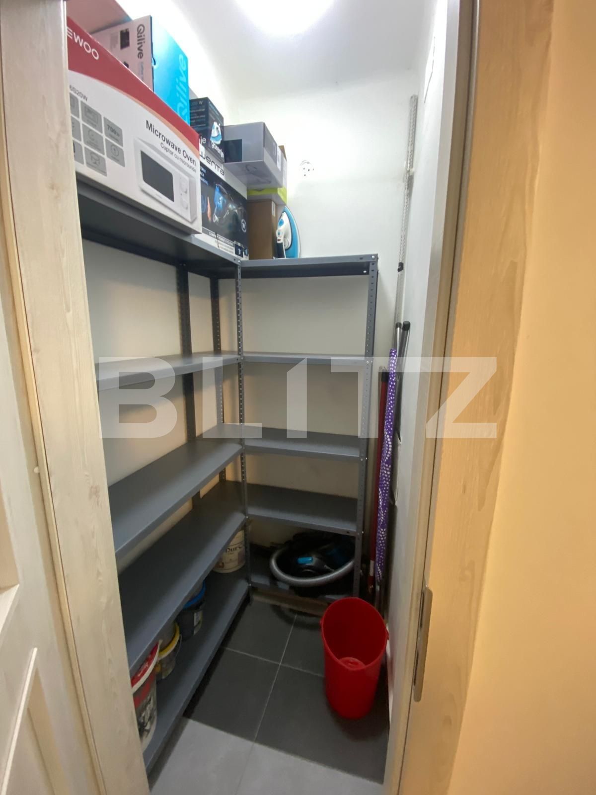 Garsonieră de închiriat Central - 63362AI | BLITZ Cluj-Napoca | Poza10