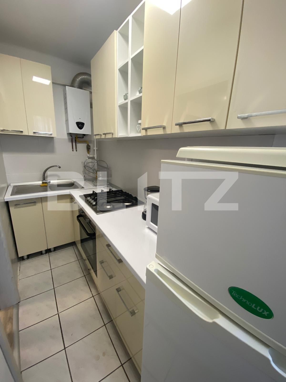 Garsonieră de închiriat Central - 63362AI | BLITZ Cluj-Napoca | Poza6