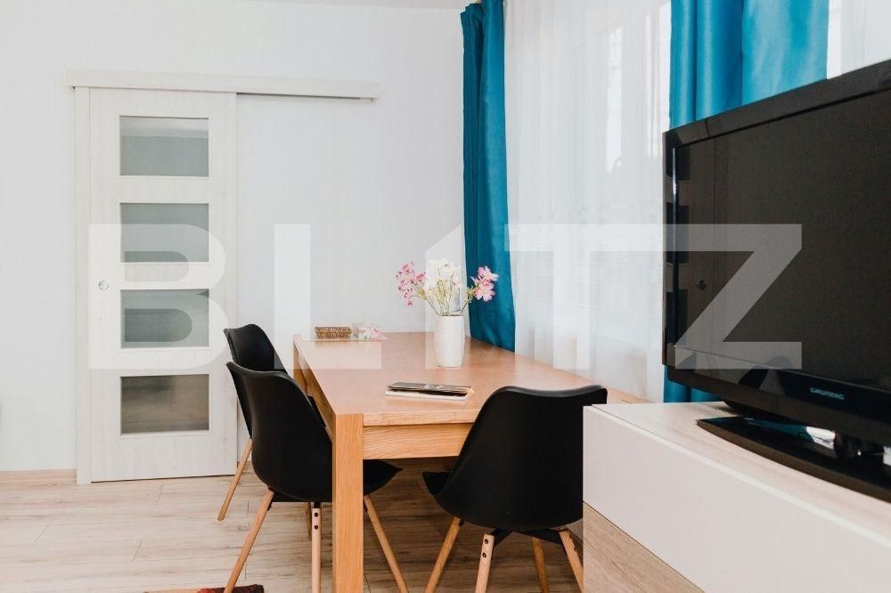 Garsonieră de închiriat Central - 63362AI | BLITZ Cluj-Napoca | Poza3