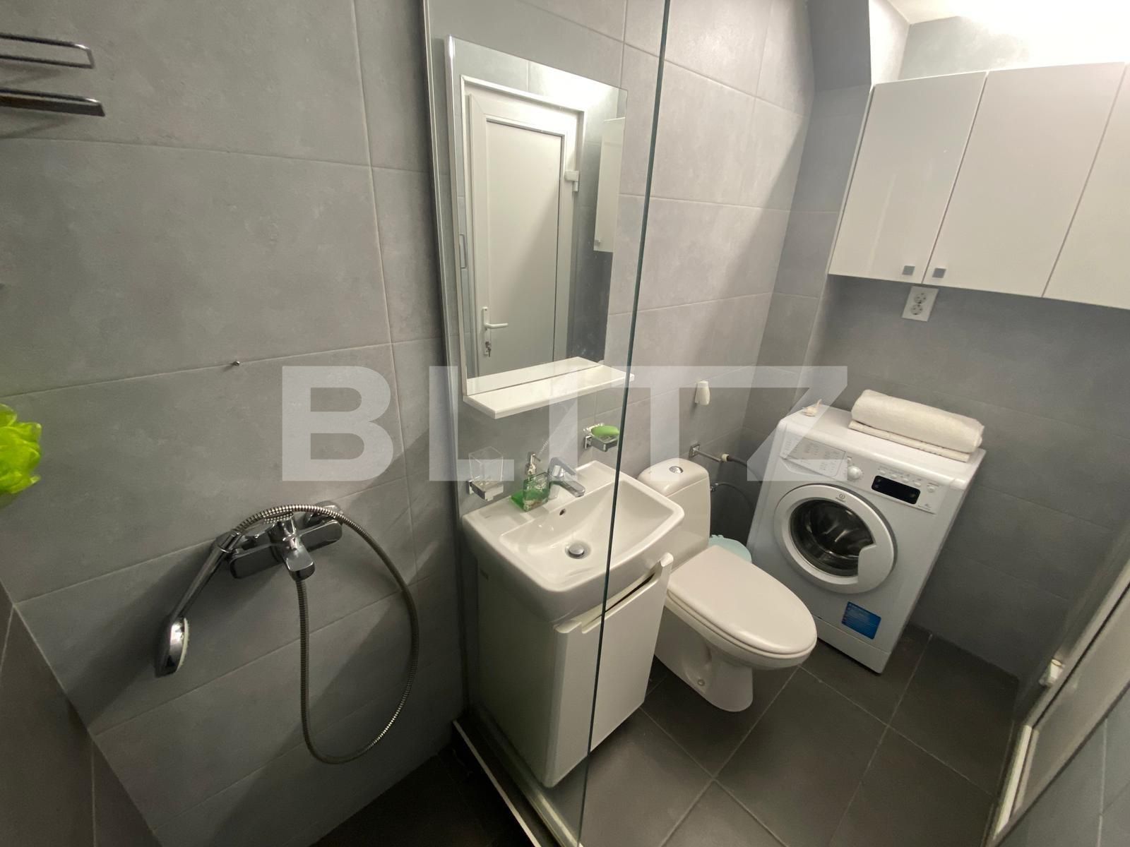Garsonieră de închiriat Central - 63362AI | BLITZ Cluj-Napoca | Poza8