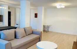 Apartament de LUX, 2 camere și spațiu pentru birou în zonă Centrală!