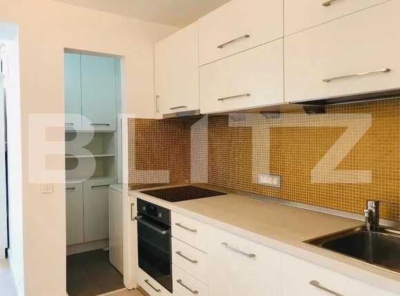 Apartament de închiriat 3 camere Centrul Civic - 63364AI | BLITZ Brașov | Poza4