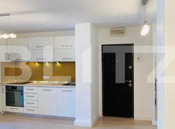 Apartament de închiriat 3 camere Centrul Civic - 63364AI | BLITZ Brașov | Poza3