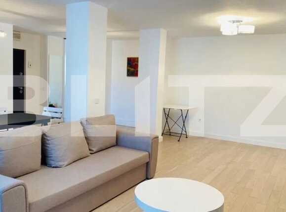 Apartament de închiriat 3 camere Centrul Civic - 63364AI | BLITZ Brașov | Poza1