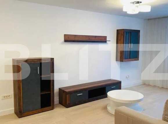 Apartament de închiriat 3 camere Centrul Civic - 63364AI | BLITZ Brașov | Poza2