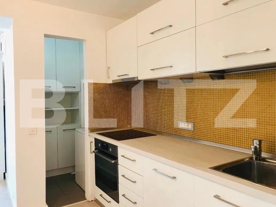 Apartament de închiriat 3 camere Centrul Civic - 63364AI | BLITZ Brașov | Poza4