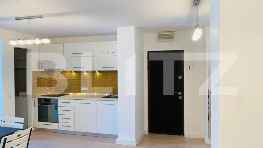 Apartament de închiriat 3 camere Centrul Civic - 63364AI | BLITZ Brașov | Poza3