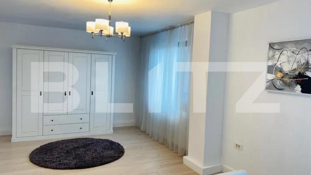 Apartament de închiriat 3 camere Centrul Civic - 63364AI | BLITZ Brașov | Poza6