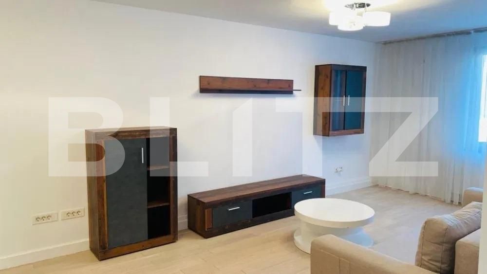 Apartament de închiriat 3 camere Centrul Civic - 63364AI | BLITZ Brașov | Poza2
