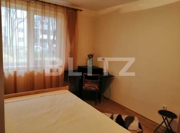 Apartament de vânzare 2 camere Gheorgheni - 63368AV | BLITZ Cluj-Napoca | Poza4