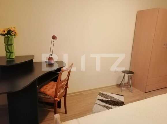 Apartament de vânzare 2 camere Gheorgheni - 63368AV | BLITZ Cluj-Napoca | Poza3
