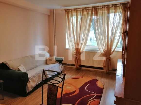 Apartament de vânzare 2 camere Gheorgheni - 63368AV | BLITZ Cluj-Napoca | Poza1