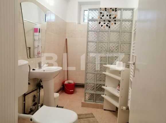 Apartament de vânzare 2 camere Gheorgheni - 63368AV | BLITZ Cluj-Napoca | Poza8