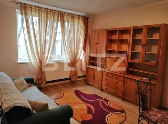 Apartament de vânzare 2 camere Gheorgheni - 63368AV | BLITZ Cluj-Napoca | Poza2