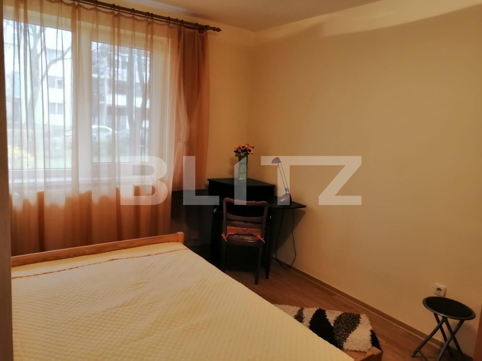 Apartament de vânzare 2 camere Gheorgheni - 63368AV | BLITZ Cluj-Napoca | Poza4