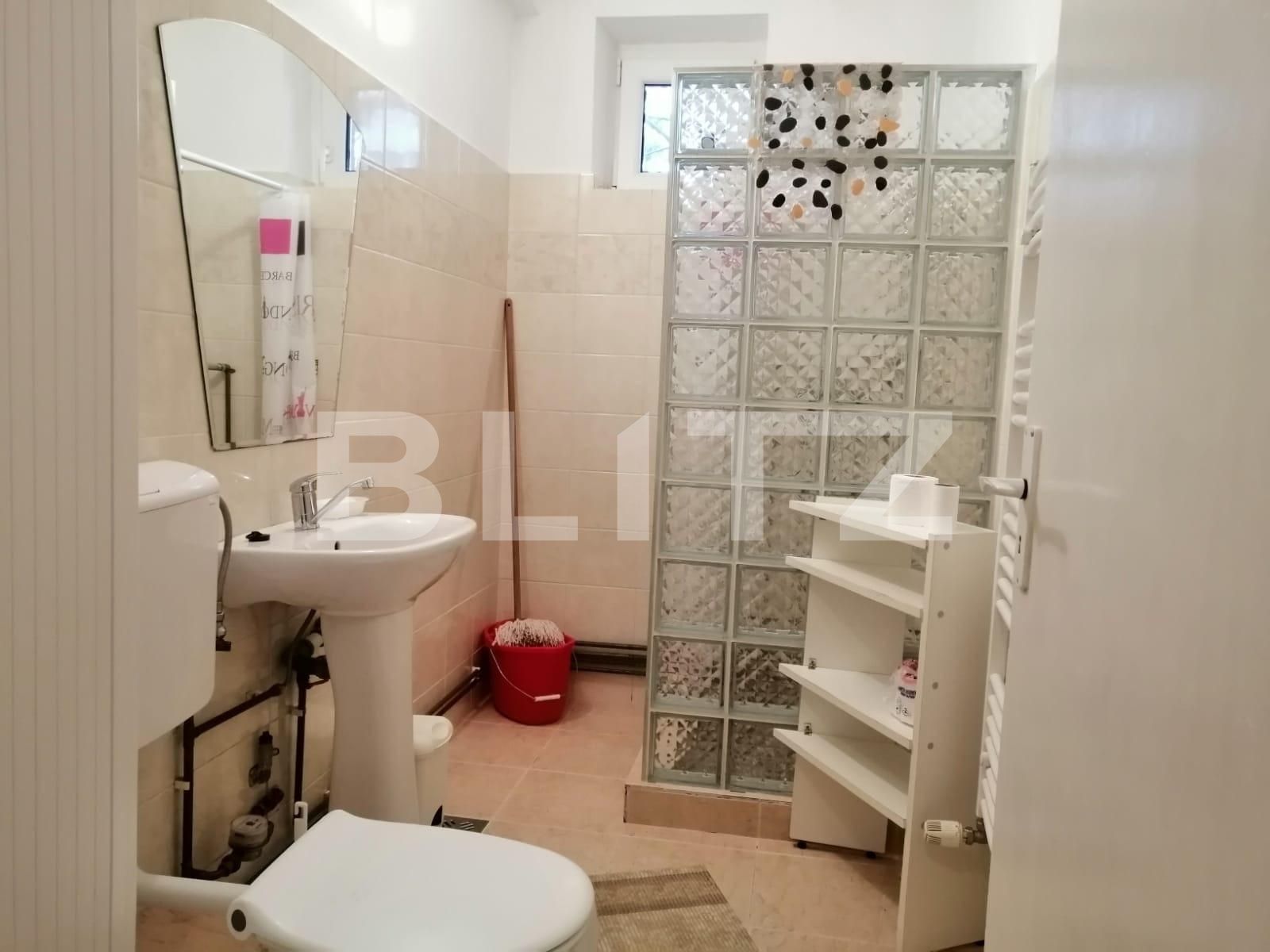 Apartament de vânzare 2 camere Gheorgheni - 63368AV | BLITZ Cluj-Napoca | Poza8