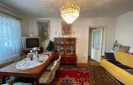 OPORTUNITATE! Daca nu vrei sa fii deranjat de persoanele care locuiesc deasupra ta, atunci ti-am gasit apartamentul!