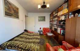 OPORTUNITATE! Daca nu vrei sa fii deranjat de persoanele care locuiesc deasupra ta, atunci ti-am gasit apartamentul!