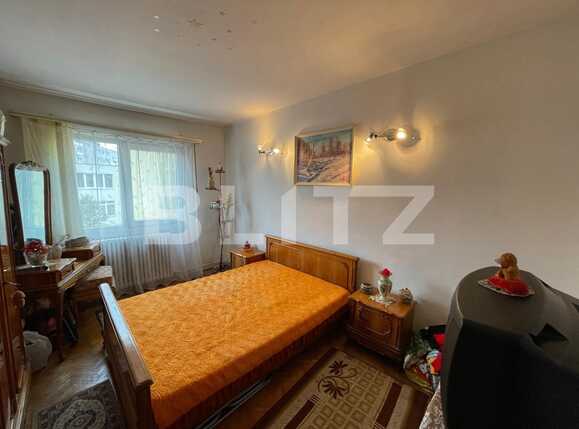 Apartament de vânzare 3 camere Grigorescu - 63369AV | BLITZ Cluj-Napoca | Poza1