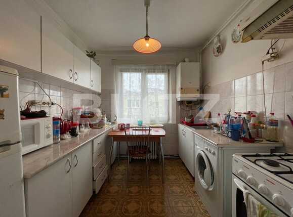 Apartament de vânzare 3 camere Grigorescu - 63369AV | BLITZ Cluj-Napoca | Poza2