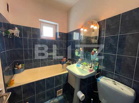 Apartament de vânzare 3 camere Grigorescu - 63369AV | BLITZ Cluj-Napoca | Poza10