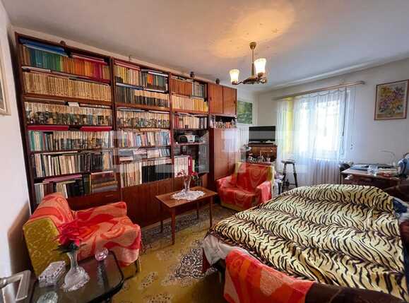 Apartament de vânzare 3 camere Grigorescu - 63369AV | BLITZ Cluj-Napoca | Poza4