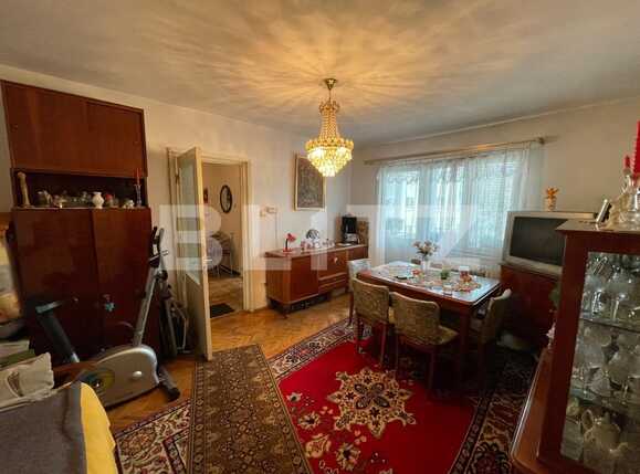 Apartament de vânzare 3 camere Grigorescu - 63369AV | BLITZ Cluj-Napoca | Poza8