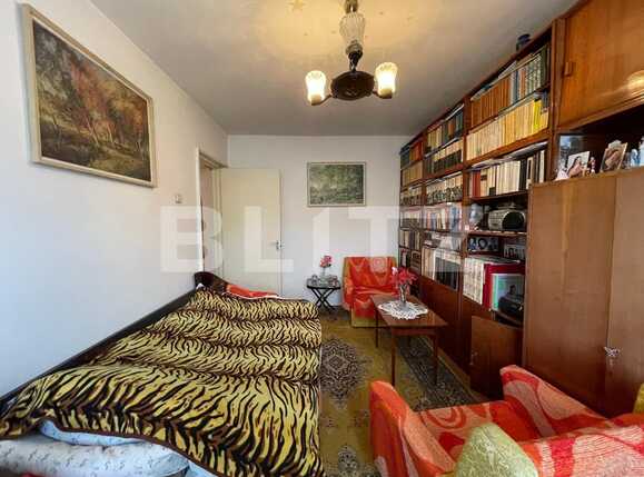 Apartament de vânzare 3 camere Grigorescu - 63369AV | BLITZ Cluj-Napoca | Poza3