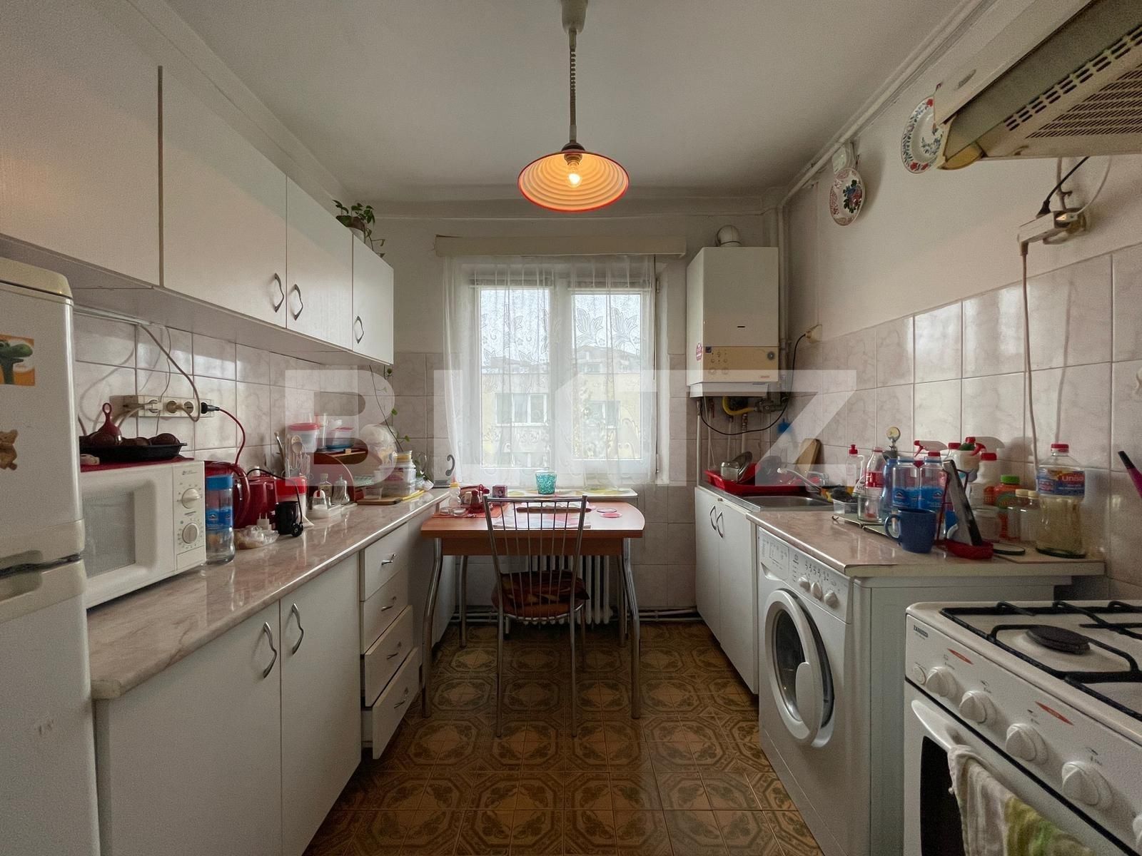 Apartament de vânzare 3 camere Grigorescu - 63369AV | BLITZ Cluj-Napoca | Poza2