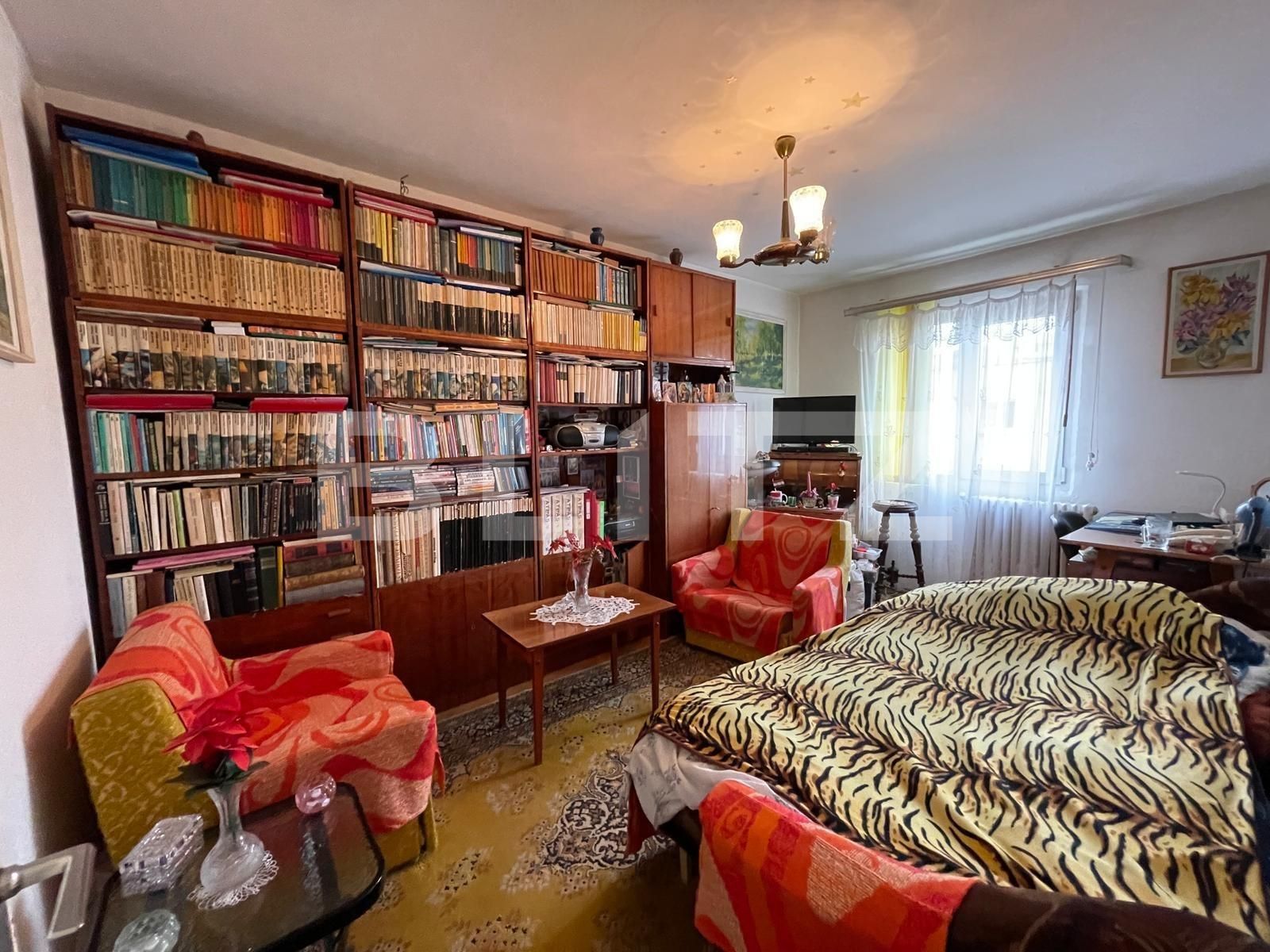 Apartament de vânzare 3 camere Grigorescu - 63369AV | BLITZ Cluj-Napoca | Poza4