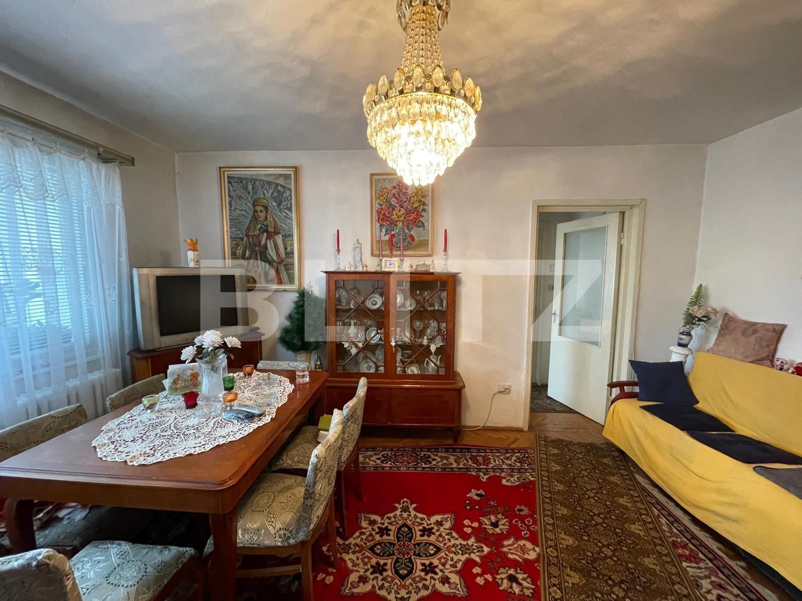 Apartament de vânzare 3 camere Grigorescu - 63369AV | BLITZ Cluj-Napoca | Poza9