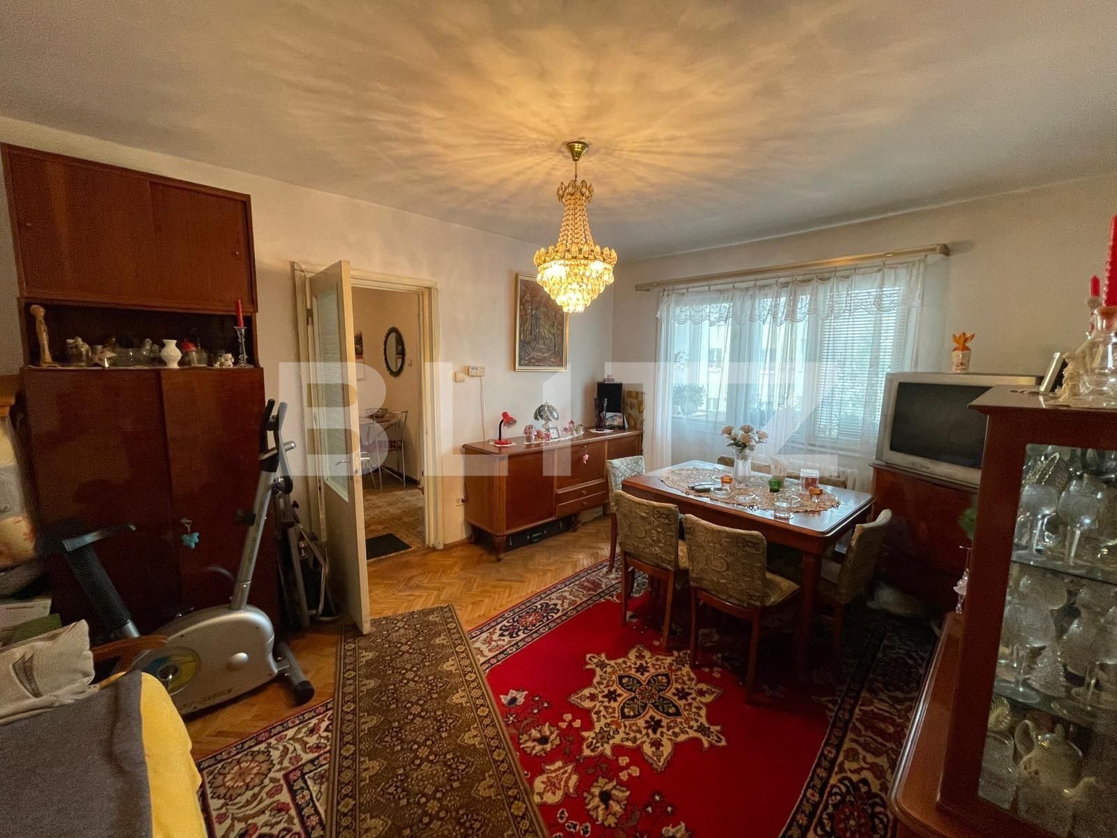 Apartament de vânzare 3 camere Grigorescu - 63369AV | BLITZ Cluj-Napoca | Poza8