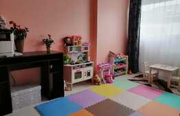 2 camere decomandate, 60 mp, loc de parcare, Gheorgheni