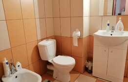 2 camere decomandate, 60 mp, loc de parcare, Gheorgheni