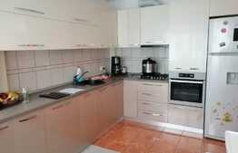 2 camere decomandate, 60 mp, loc de parcare, Gheorgheni