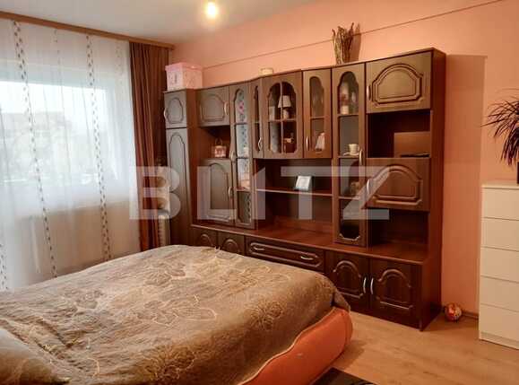 Apartament de vânzare 2 camere Gheorgheni - 63370AV | BLITZ Cluj-Napoca | Poza1