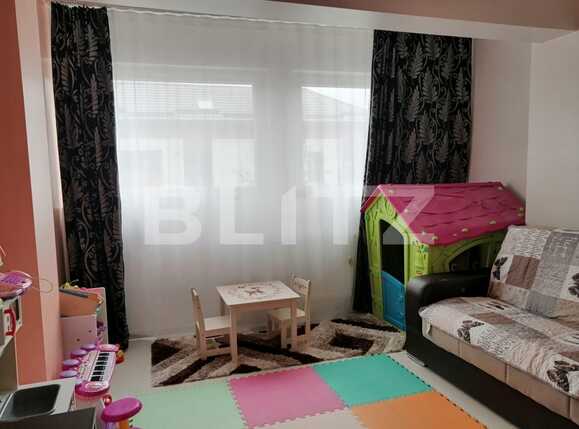 Apartament de vânzare 2 camere Gheorgheni - 63370AV | BLITZ Cluj-Napoca | Poza6