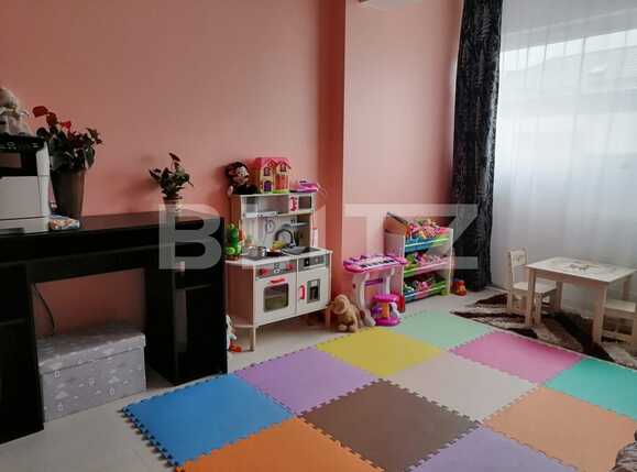 Apartament de vânzare 2 camere Gheorgheni - 63370AV | BLITZ Cluj-Napoca | Poza5