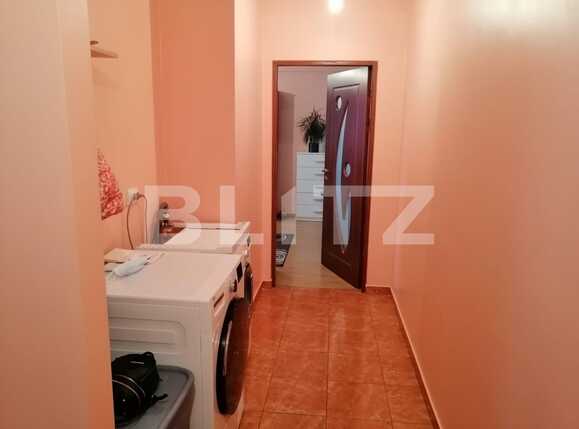 Apartament de vânzare 2 camere Gheorgheni - 63370AV | BLITZ Cluj-Napoca | Poza12