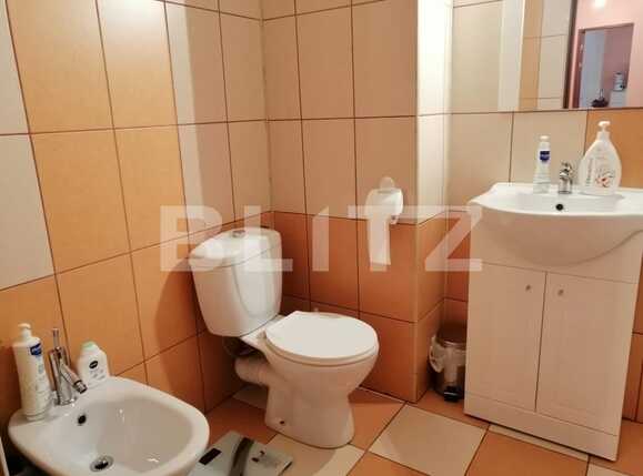 Apartament de vânzare 2 camere Gheorgheni - 63370AV | BLITZ Cluj-Napoca | Poza11